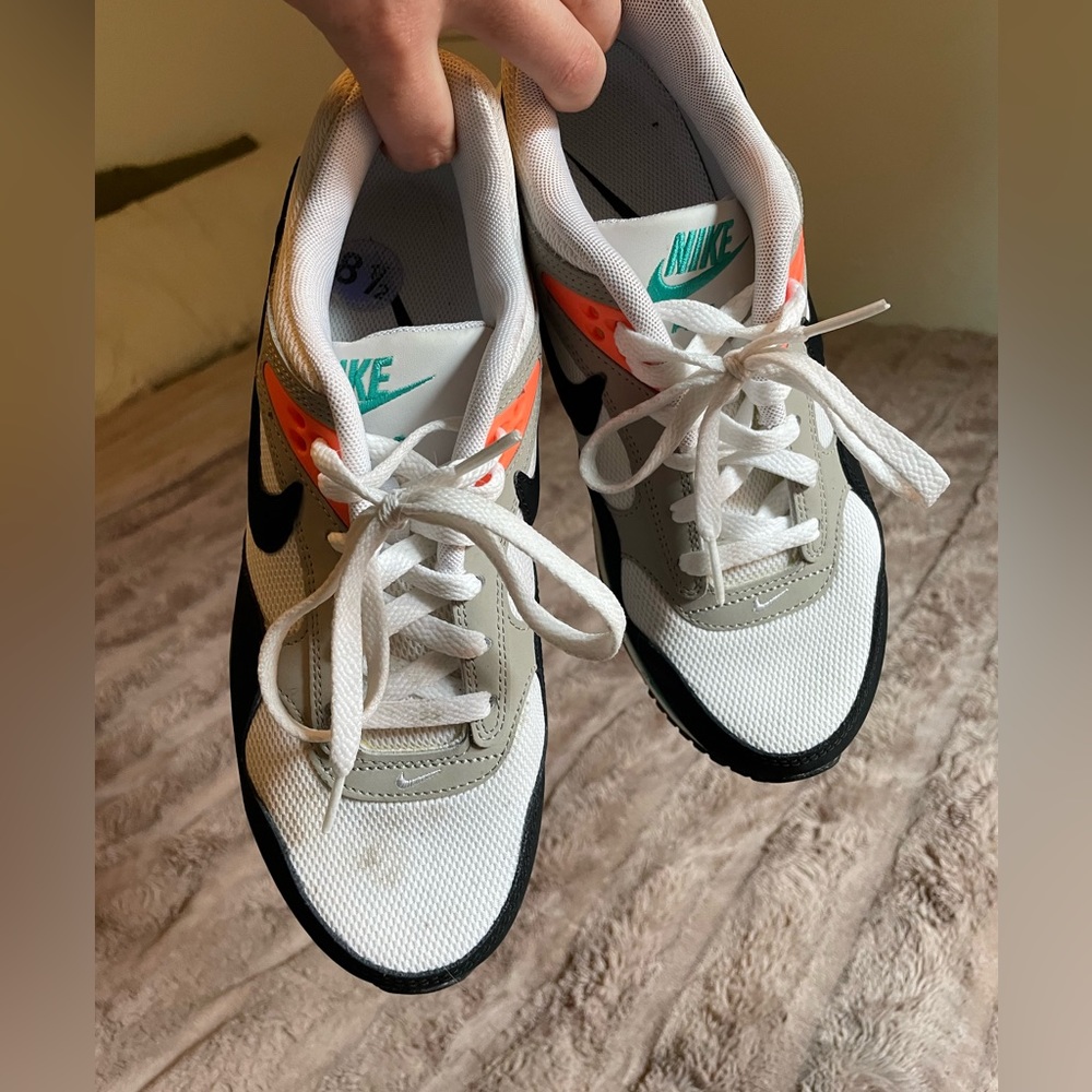 Nike air max womens 8.5